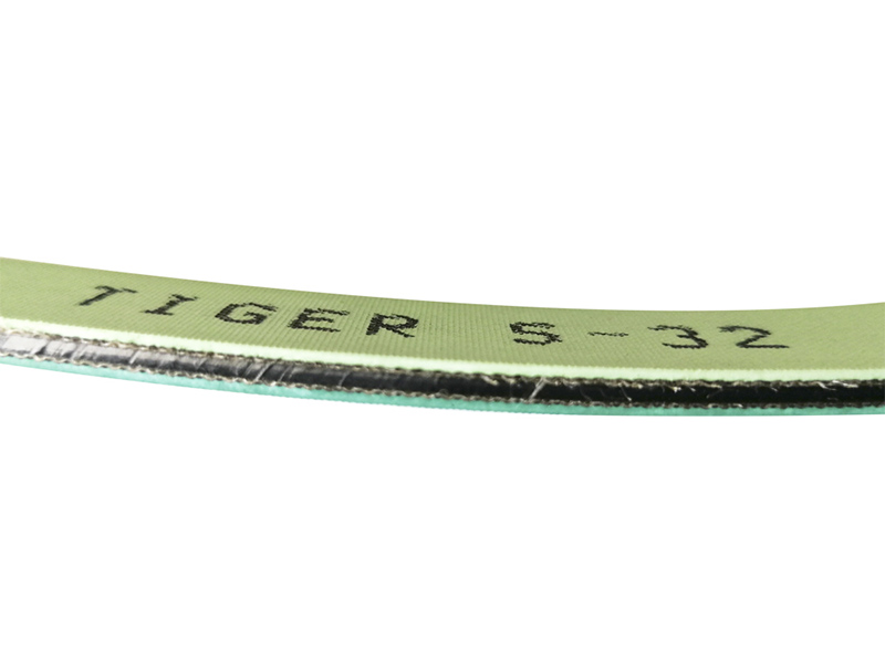 S-32-flat belt